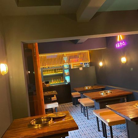 Suites Cardon Oaxaca Εξωτερικό φωτογραφία