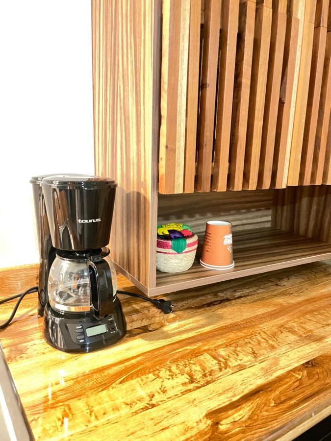 Suites Cardon Oaxaca Εξωτερικό φωτογραφία