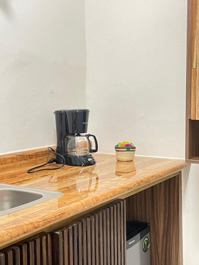 Suites Cardon Oaxaca Εξωτερικό φωτογραφία