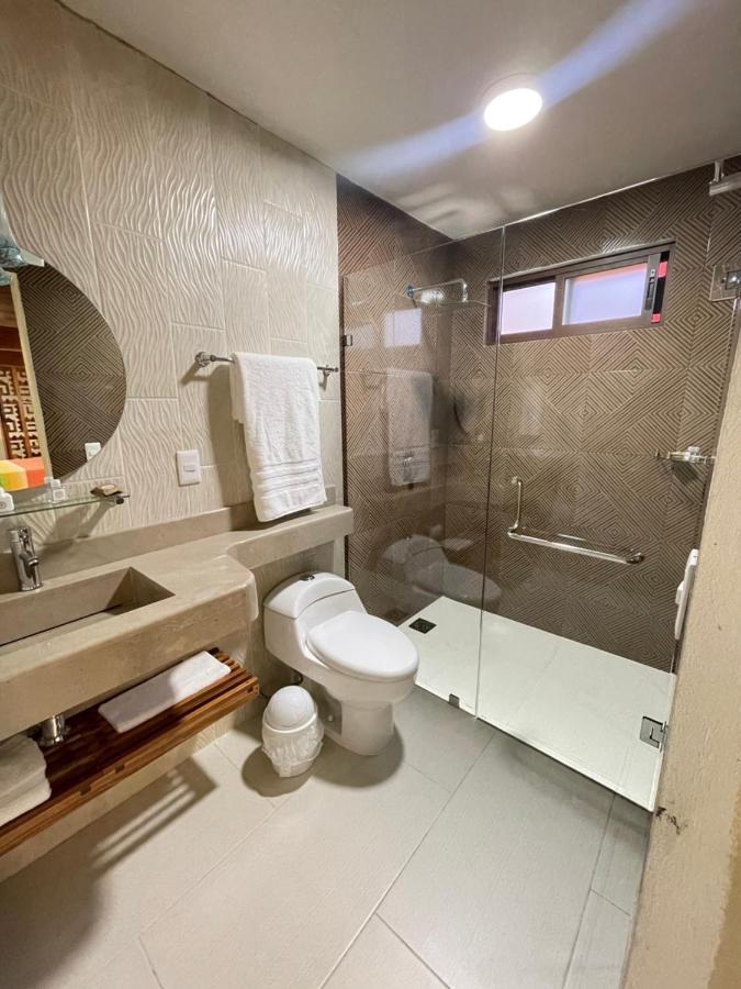 Suites Cardon Oaxaca Εξωτερικό φωτογραφία