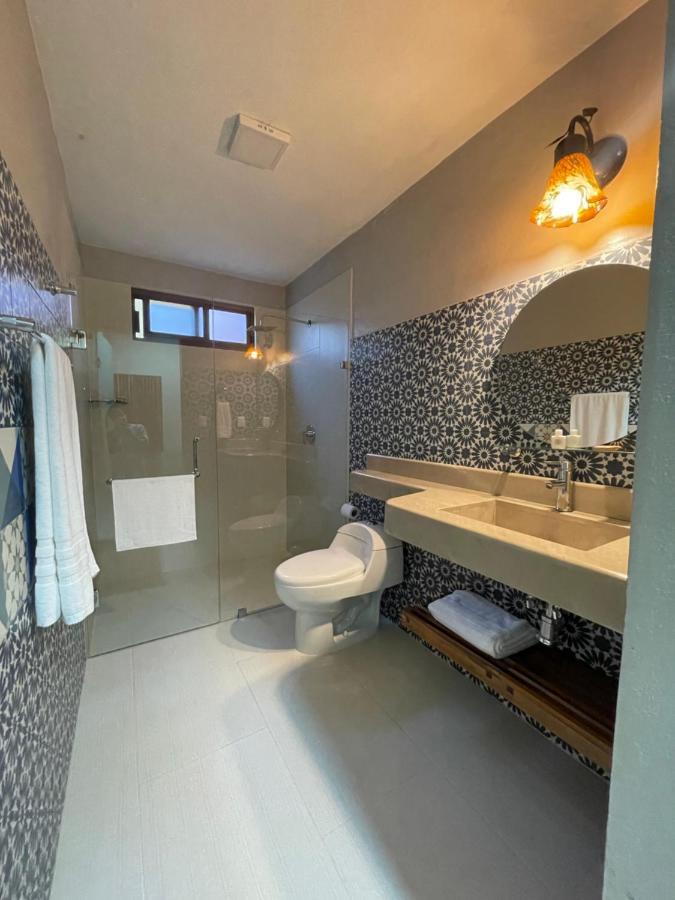 Suites Cardon Oaxaca Εξωτερικό φωτογραφία
