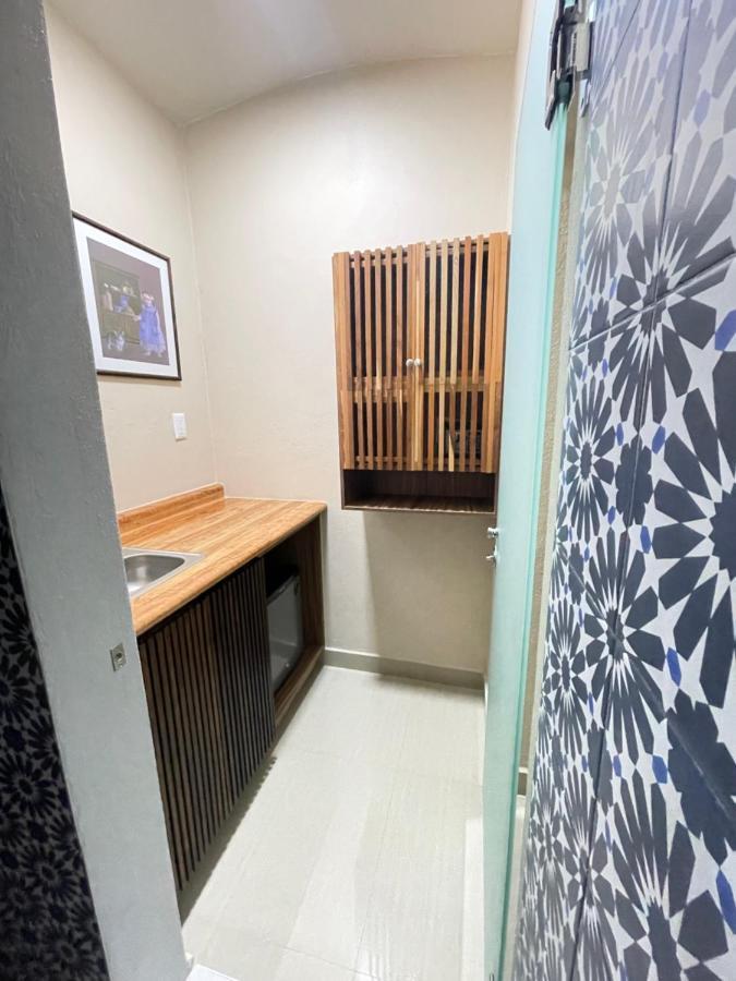 Suites Cardon Oaxaca Εξωτερικό φωτογραφία