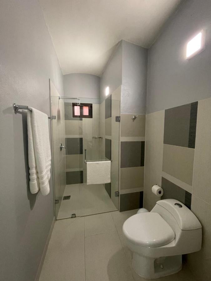 Suites Cardon Oaxaca Εξωτερικό φωτογραφία
