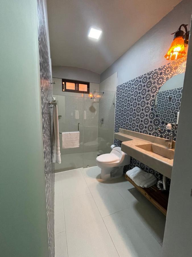 Suites Cardon Oaxaca Εξωτερικό φωτογραφία