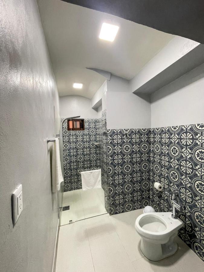 Suites Cardon Oaxaca Εξωτερικό φωτογραφία