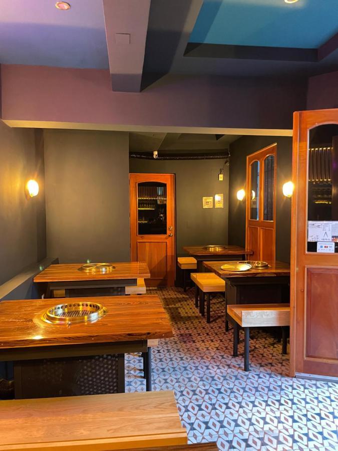 Suites Cardon Oaxaca Εξωτερικό φωτογραφία